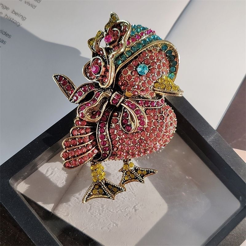 🔥Brooch Lucky Bags - Open in Live