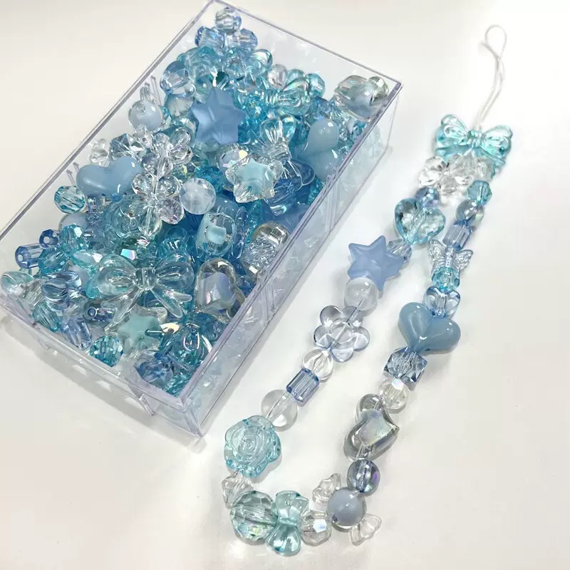 😍Load-bearing beads in various colors——Open in Live