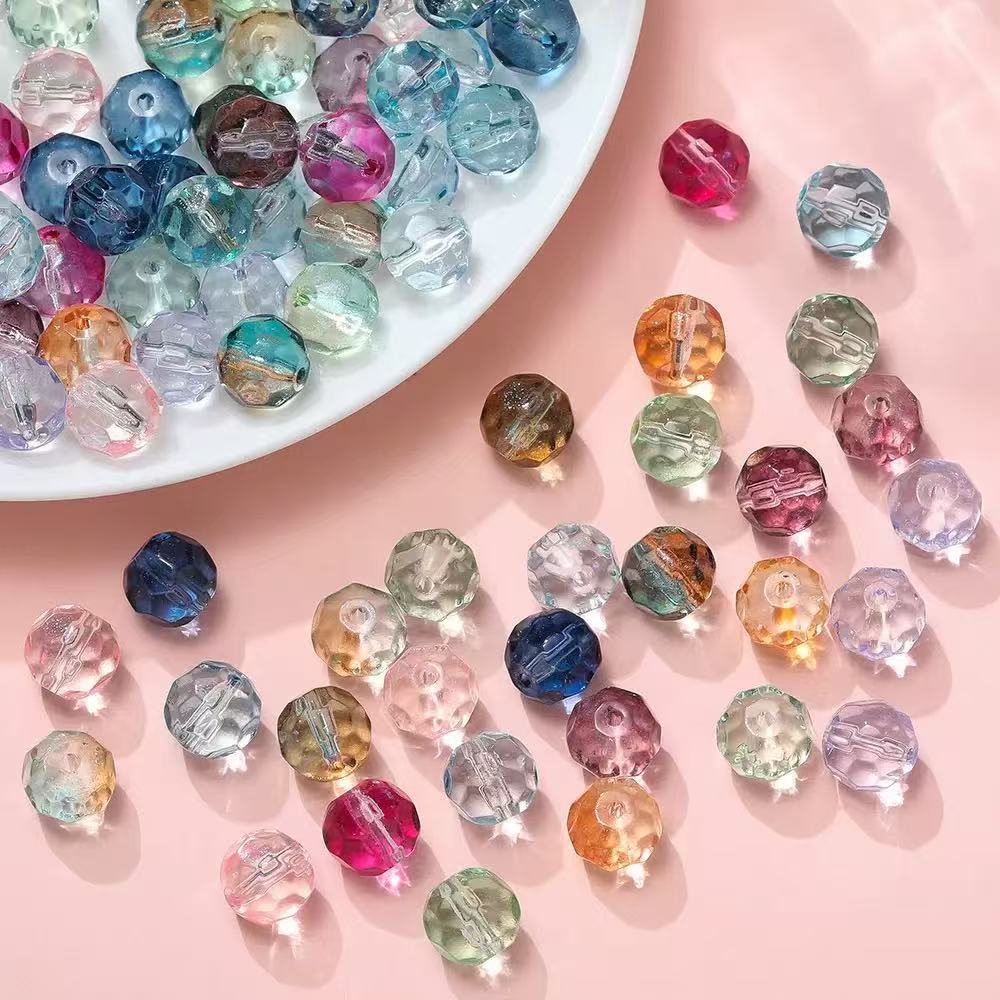 🔥🔥🔥 Glass Beads Lucky Bags - Open in Live