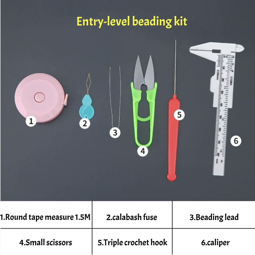Tools For DIY——Basic And Necessary
