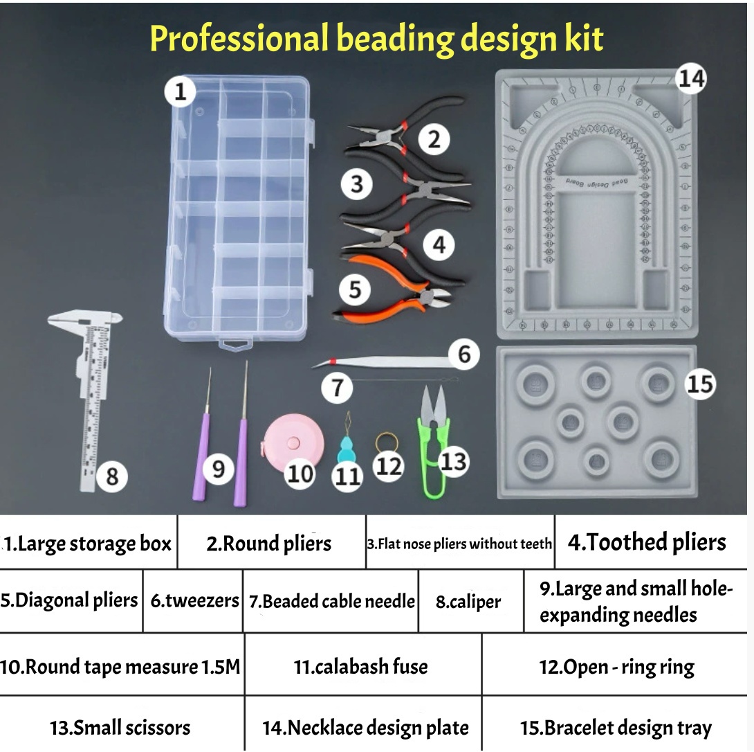 Tools For DIY——Basic And Necessary