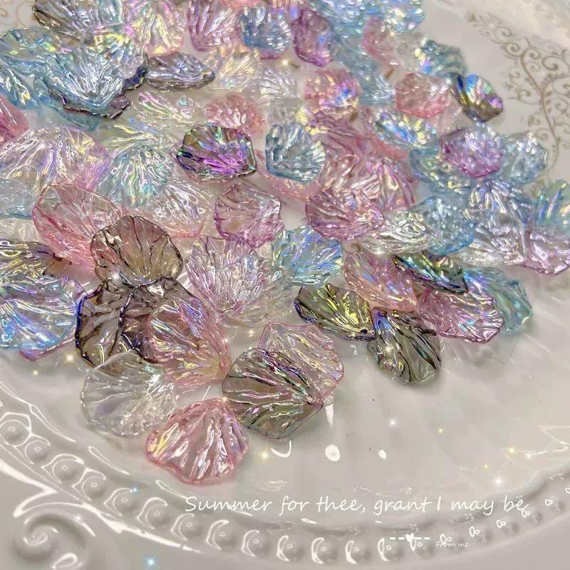 🔥🔥 lucky acrylic beads - Open in Live