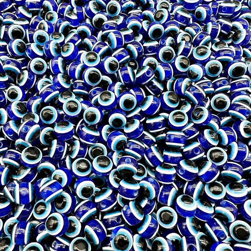 🔥🔥 lucky acrylic beads - Open in Live