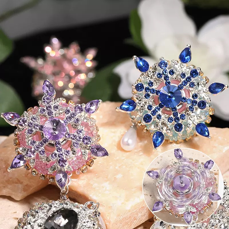 ❗️❗️❗️Diamond beads-Open in Live