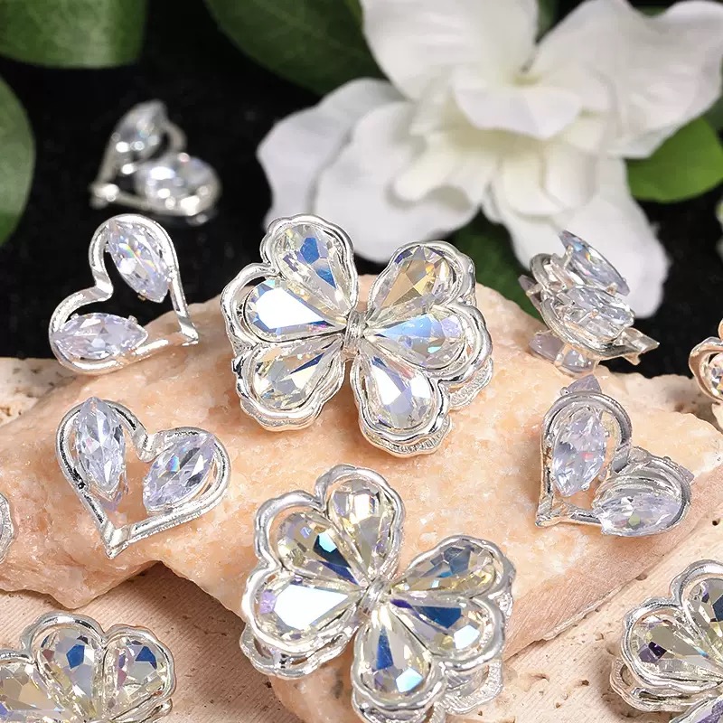 ❗️❗️❗️Diamond beads-Open in Live