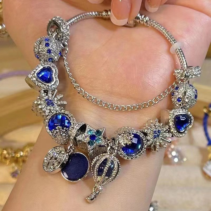 Pandora bracelet
