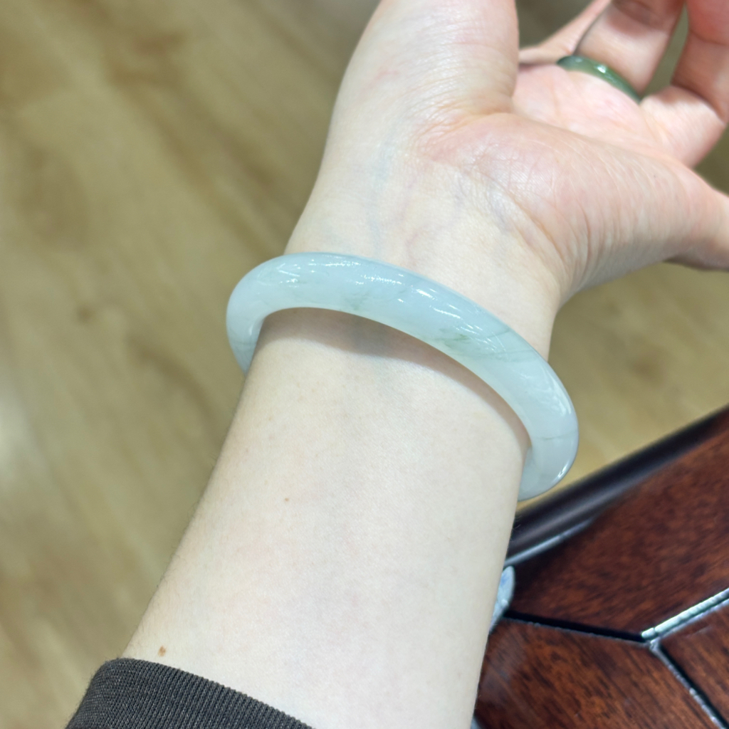 China's Xinjiang Jadeite