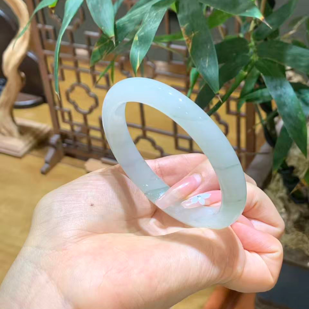 China's Xinjiang Jadeite