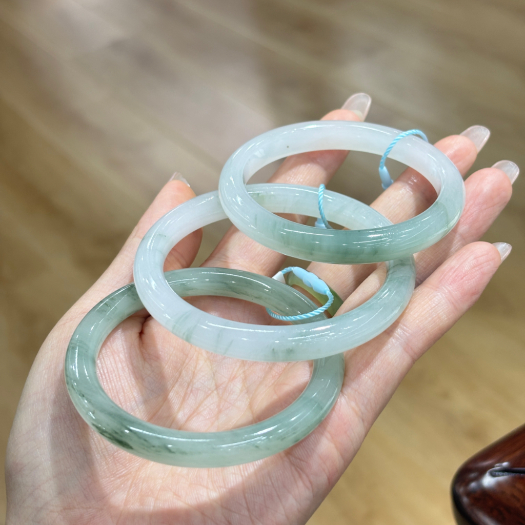 China's Xinjiang Jadeite