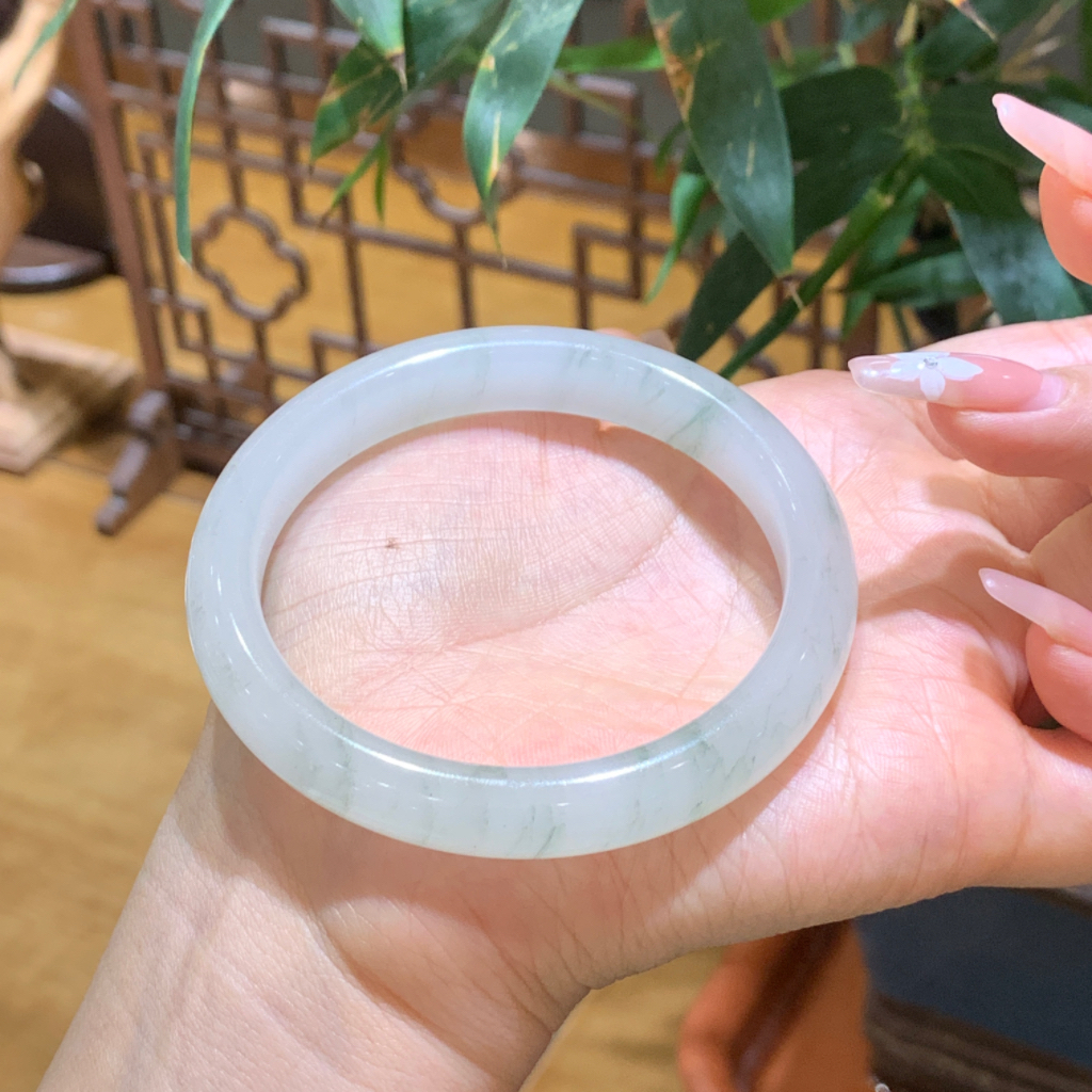 China's Xinjiang Jadeite