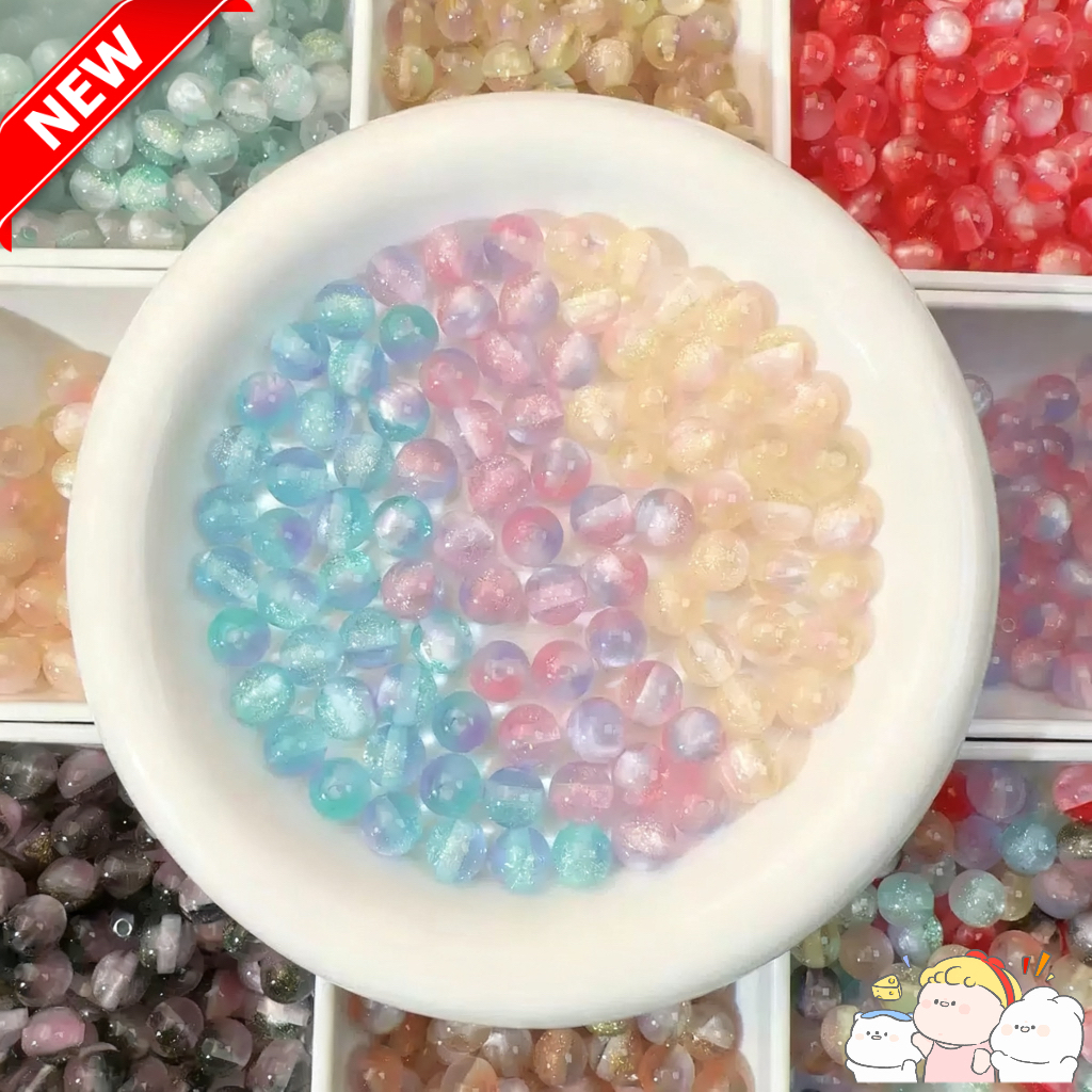 🔥🔥🔥Cat's eye beads-Open in  Live