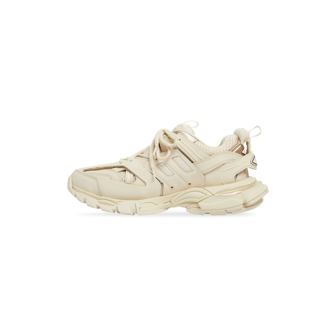 🏜️ Balenciaga Track Sneaker – Beige
