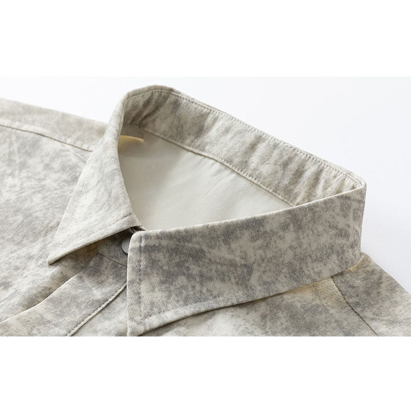 2025 New Men’s Summer Outfit – American Style Lightweight Two-Piece Set with Shorts & Tee