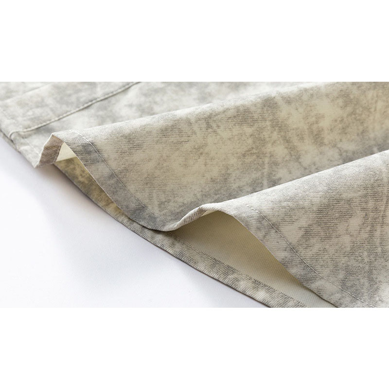 2025 New Men’s Summer Outfit – American Style Lightweight Two-Piece Set with Shorts & Tee