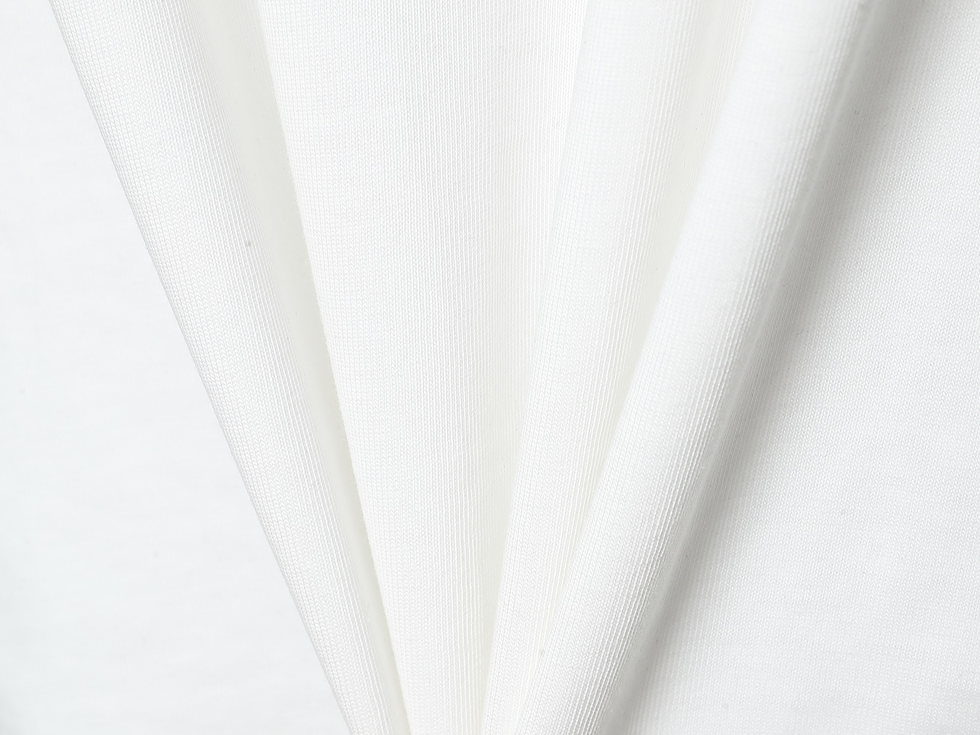 Louis Vuitton Gradient Monogram Tee – Black & White