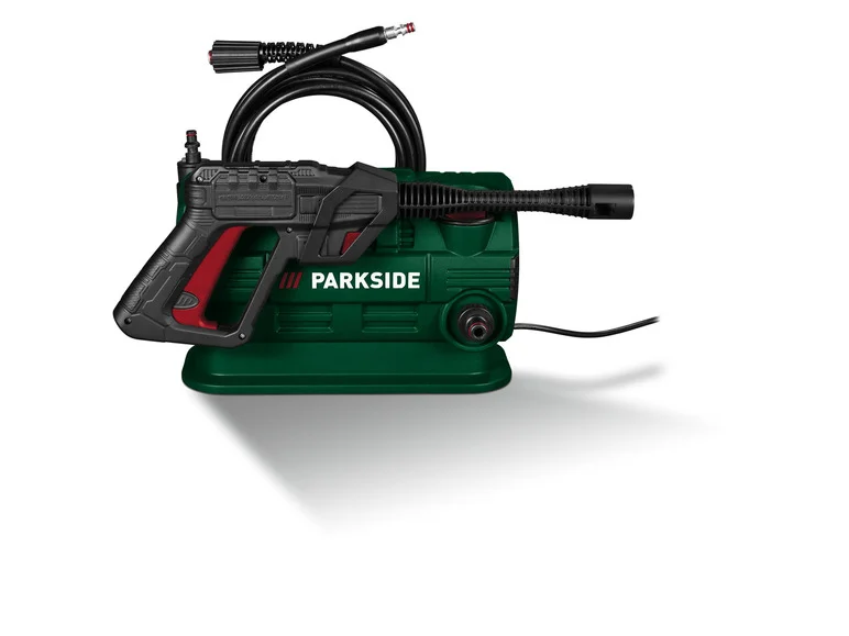PARKSIDE® Mini-nettoyeur haute pression PHDM 110 A1, 1400 W