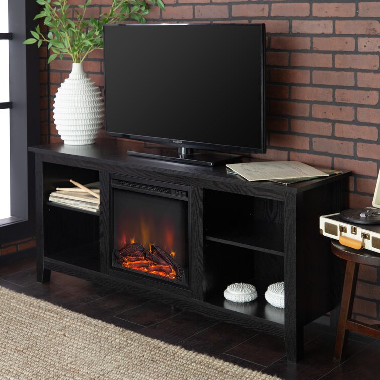 Kneeland Media Console