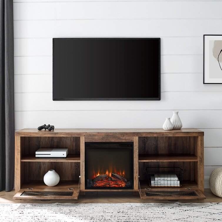 Tansey 70'' Media Console