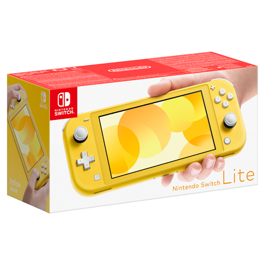 Nintendo Switch – OLED Model (White)
