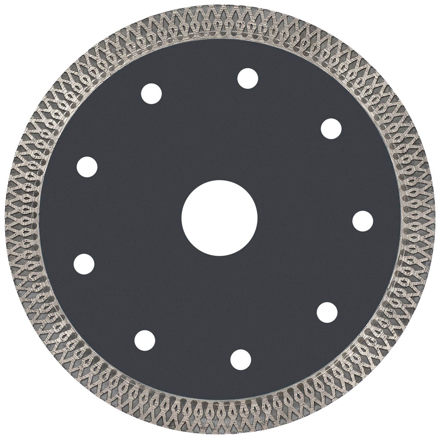 FESTOOL 125mm Continuous Rim Premium Tile Diamond Blade