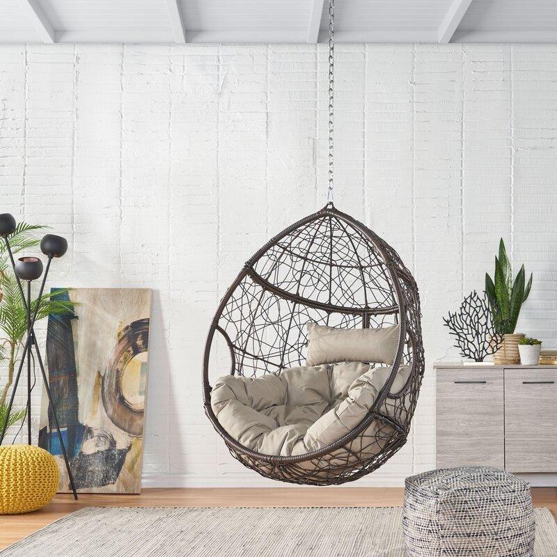 Tommy Porch Swing - Bed Bath & Beyond