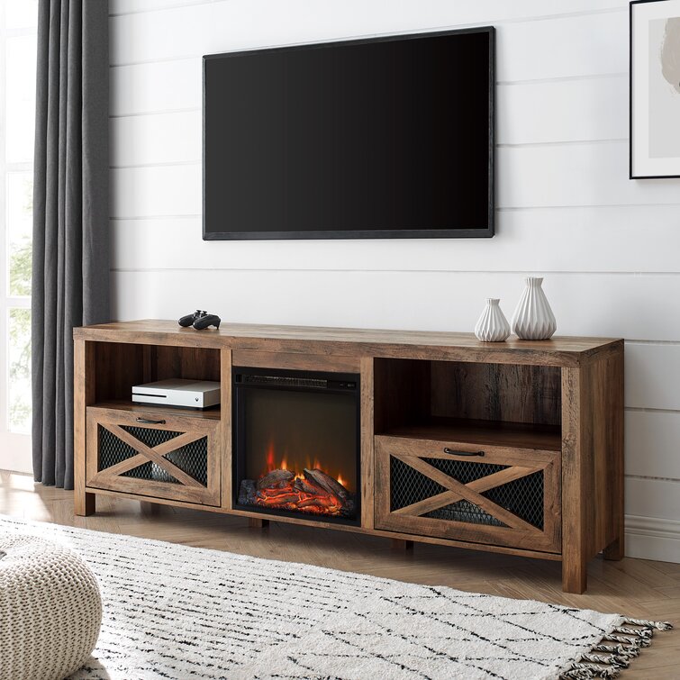 Tansey 70'' Media Console