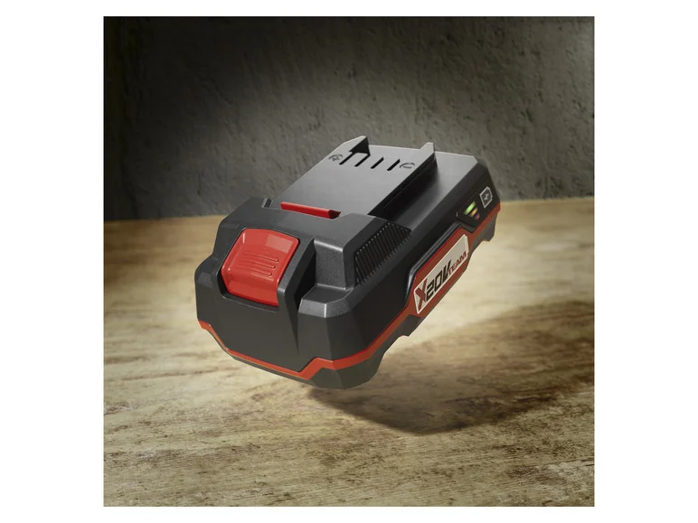 PARKSIDE® Batterie PAP 20 B1, 2 Ah, 20 V