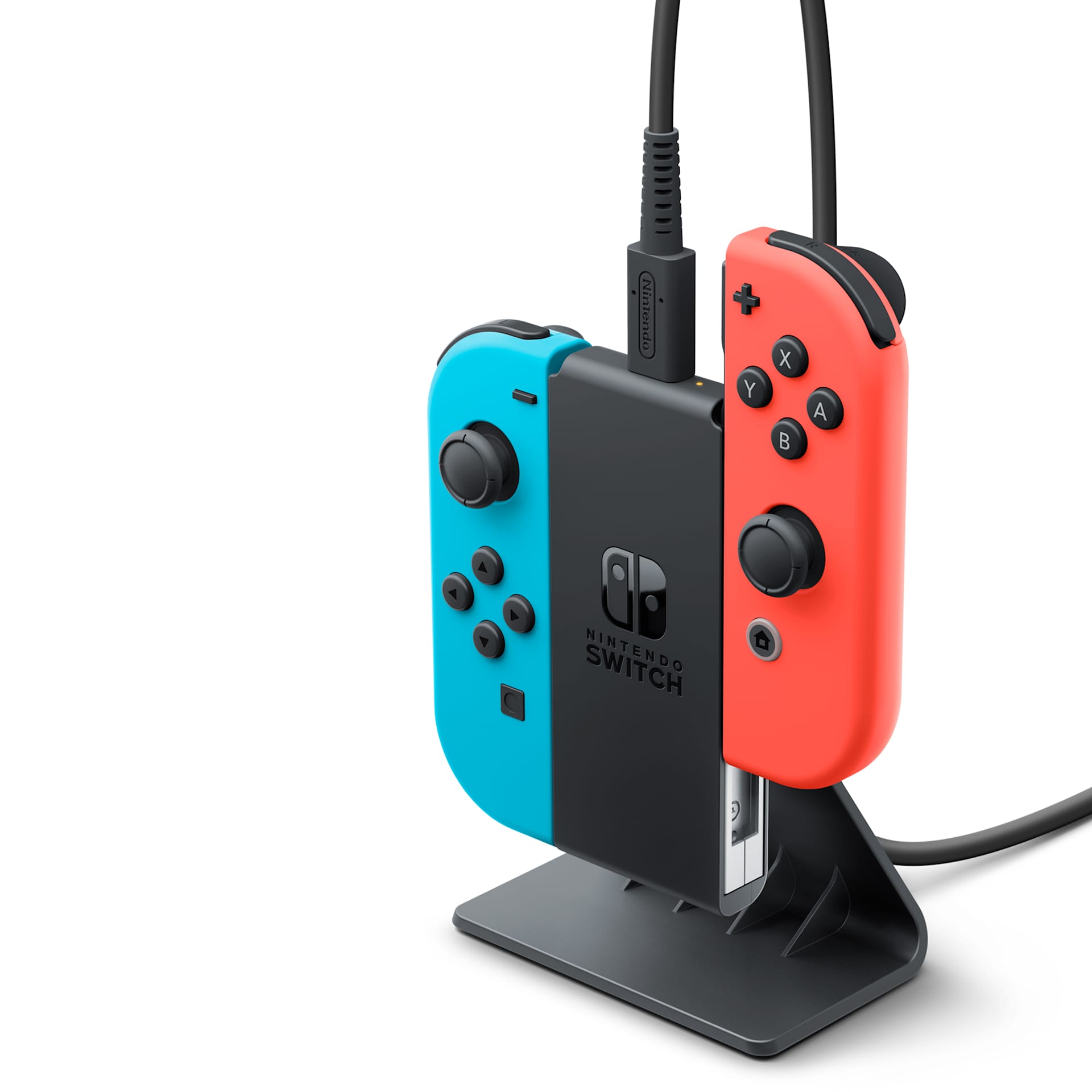 Joy-Con Charging Stand (Two-Way)
