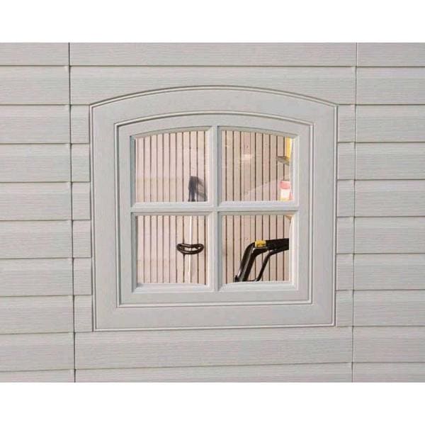 ✨8 ft. x 12.5 ft. Outdoor Storage Shed✨
