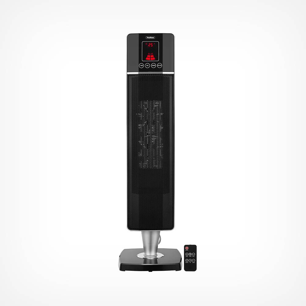 2000W Oscillating PTC Heater