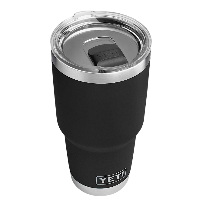 YETI 30 oz. Rambler Tumbler with MagSlider Lid