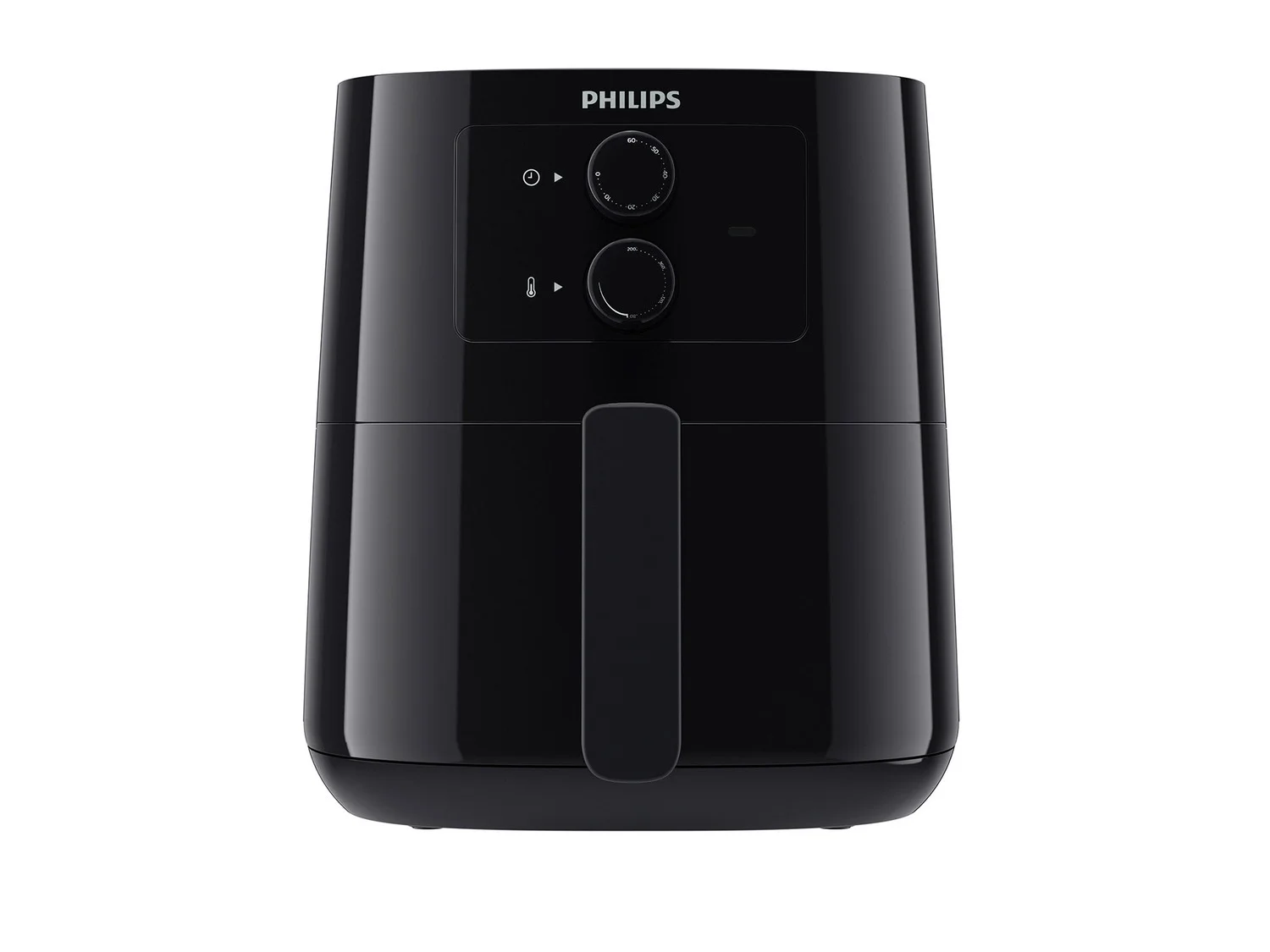 PHILIPS Essential Airfryer Compact »HD9200/90«, 1400 W