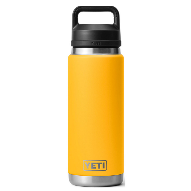 YETI 26 oz. Rambler Bottle with Chug Cap