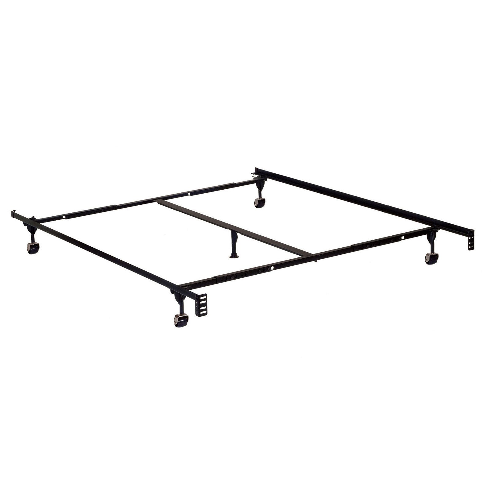 FRAMOS Full/Queen/Twin Adjustable Frame (4 Legs)