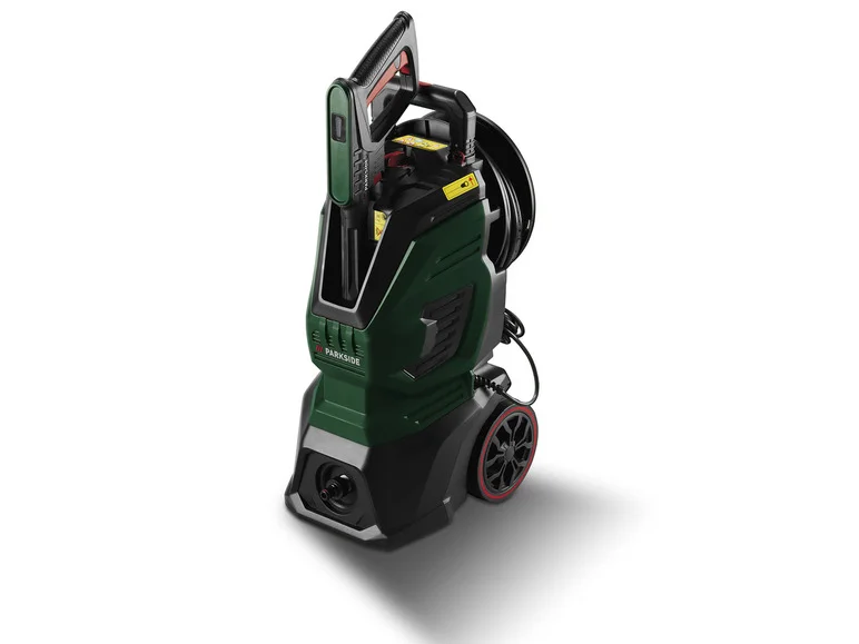 PARKSIDE® Nettoyeur haute pression PHD 170 D2, 2400 W