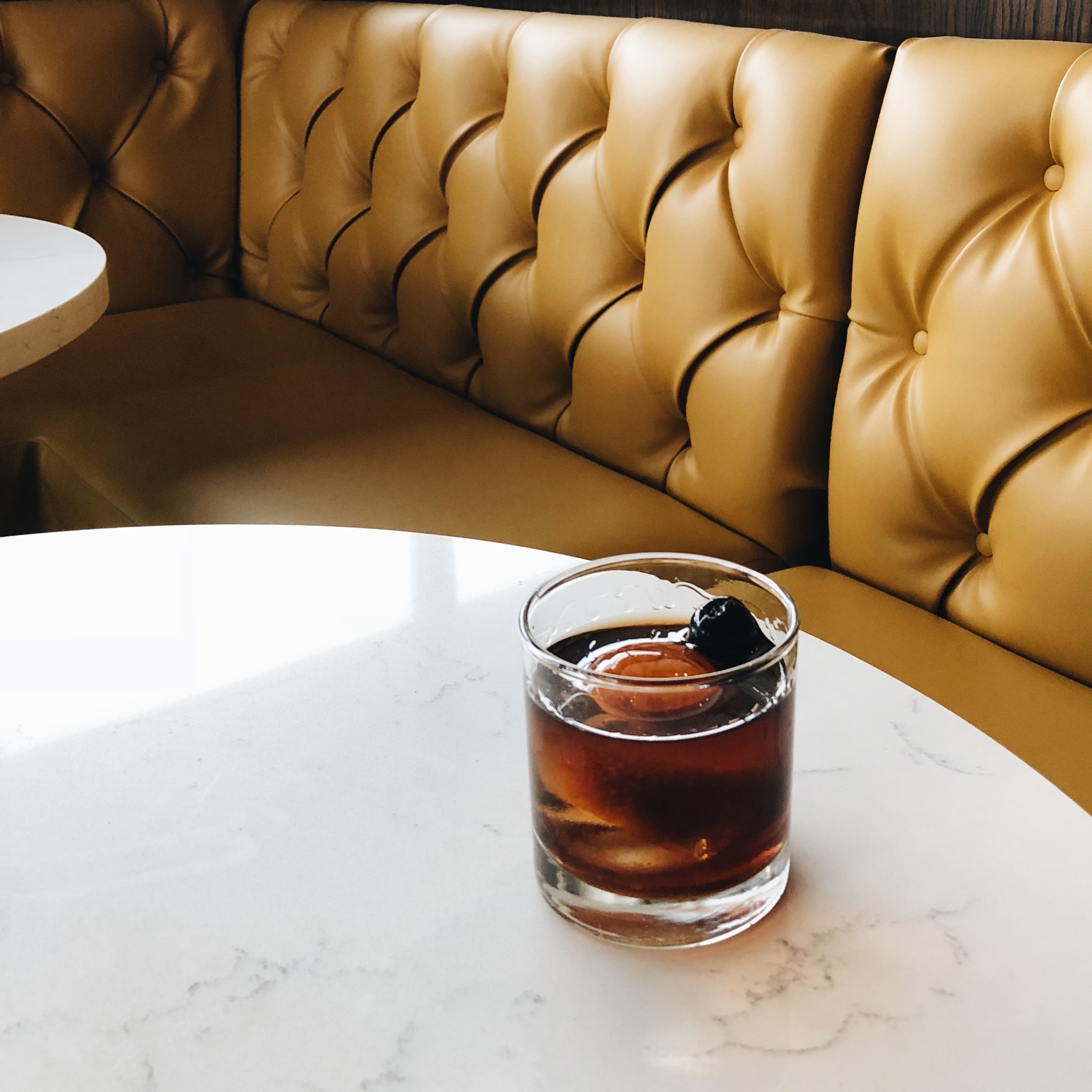 Cocktail Ice - The Sphere