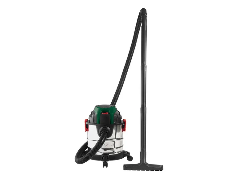 PARKSIDE® Aspirateur eau et poussière PWD 12 B1, 1 200 W