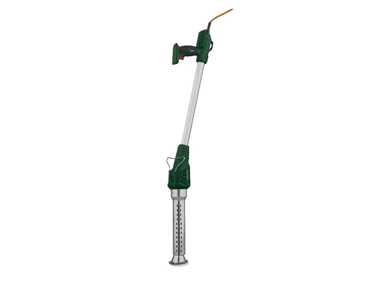 PARKSIDE® Désherbeur thermique PUV 2000 C2, 2000 W