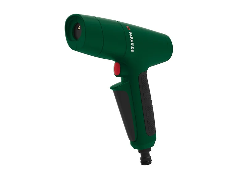 PARKSIDE® Pistolet de nettoyage avec buse rotative PRR A1