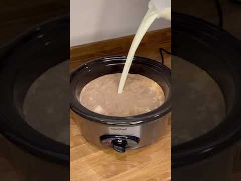 3.5L Slow Cooker