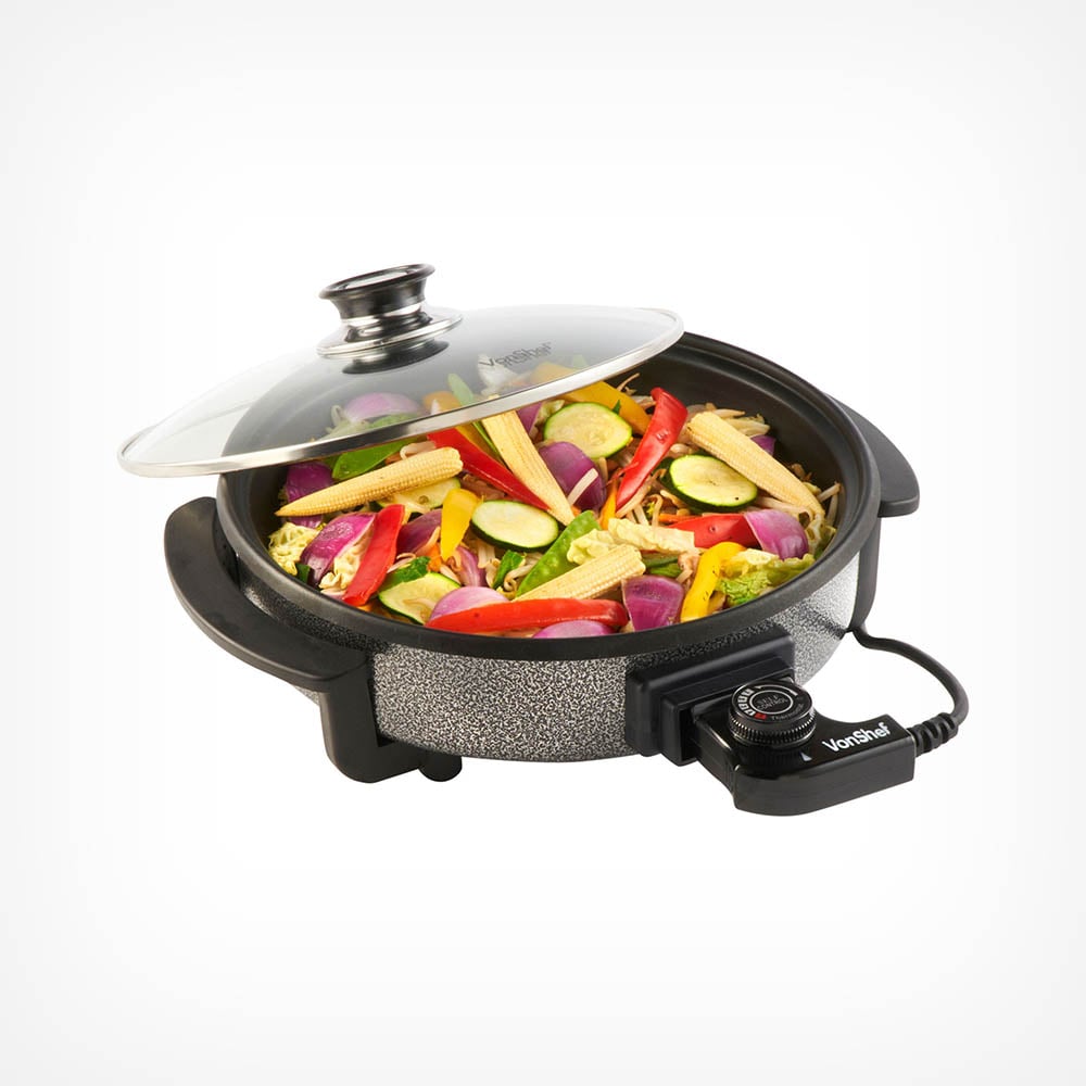 30cm Round Multi Cooker