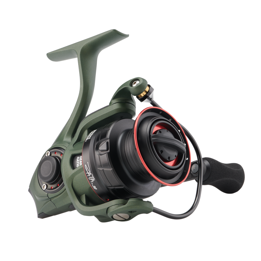 Abu Garcia Zata Spinning Reel