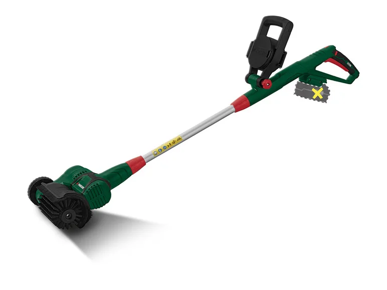 PARKSIDE® Brosse de surface sans fil PAOB 20-Li A1, 20 V