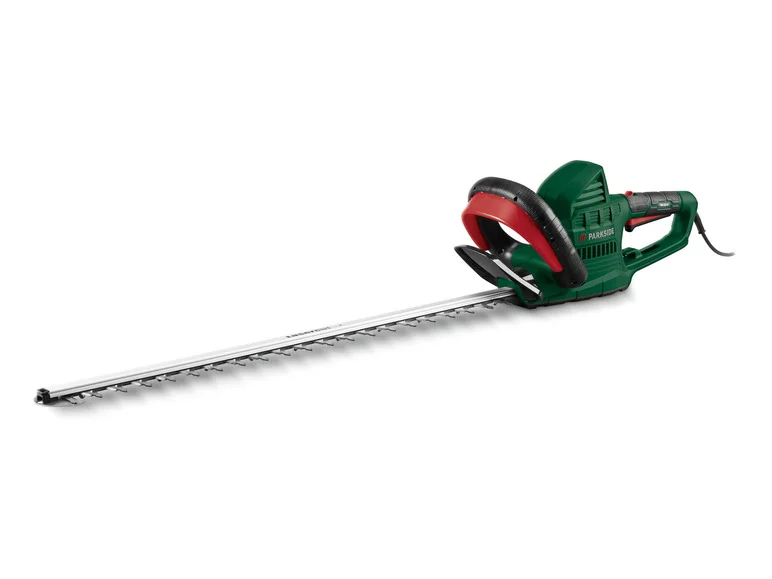 PARKSIDE® Taille-haies électrique PHS 650 A1, 650 W
