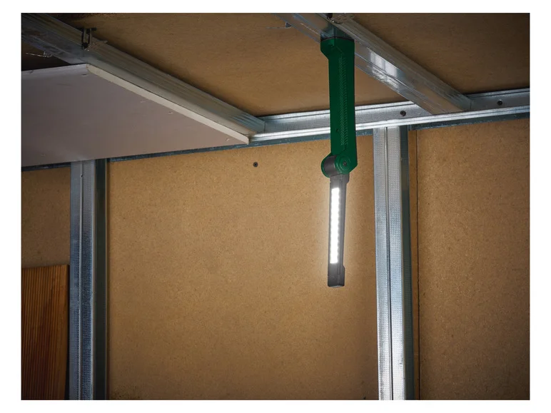 PARKSIDE® Baladeuse rechargeable