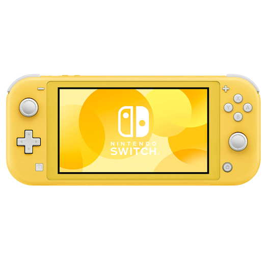 Nintendo Switch – OLED Model (White)