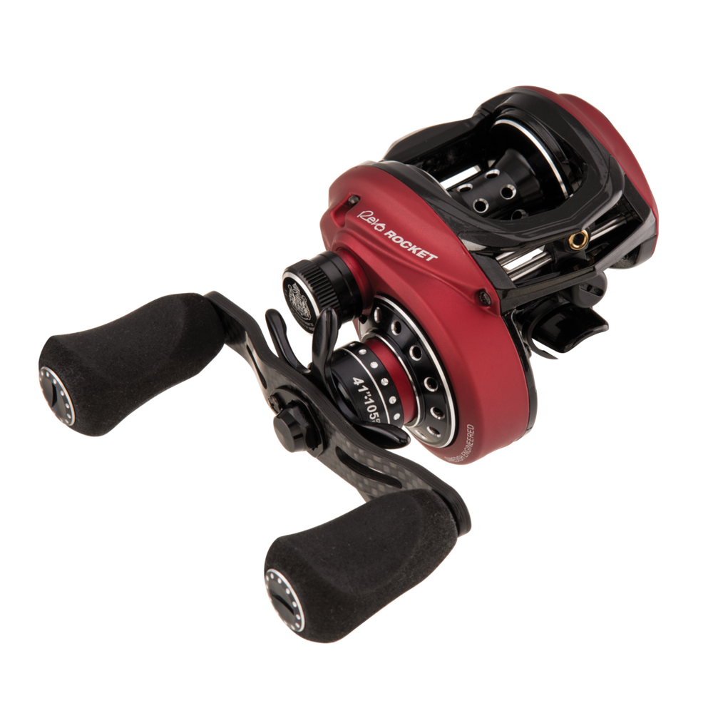 Abu Garcia Revo® Rocket Low Profile