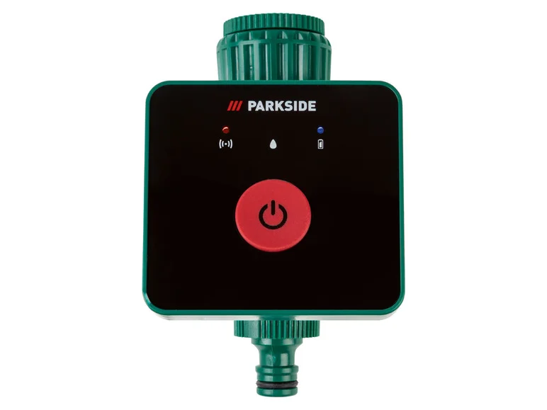 PARKSIDE® Ordinateur d'arrosage
