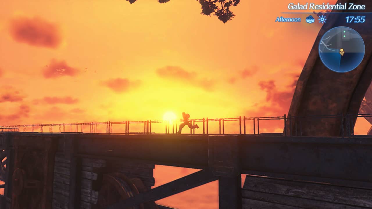Xenoblade Chronicles™ 2