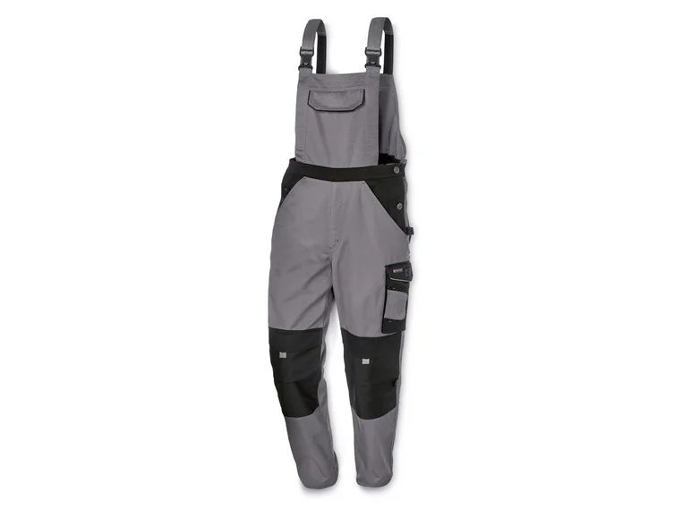 PARKSIDE PERFORMANCE® Salopette de travail homme